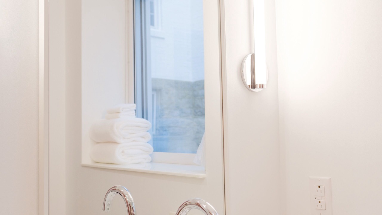 Photo of Bathroom in East Hill