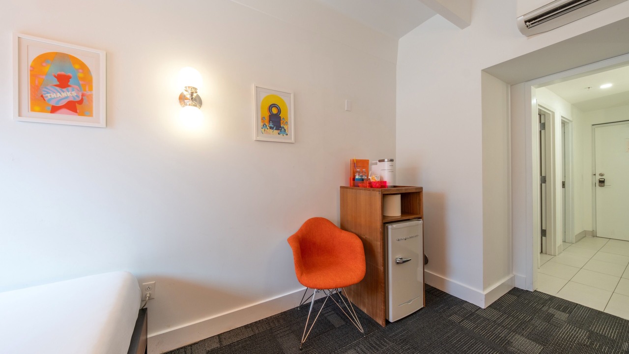 Photo of Bedroom in East Hill