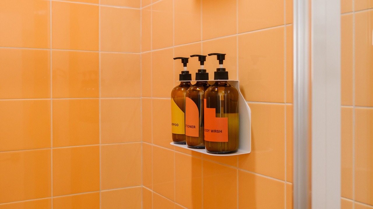 Photo of Bathroom in East Hill