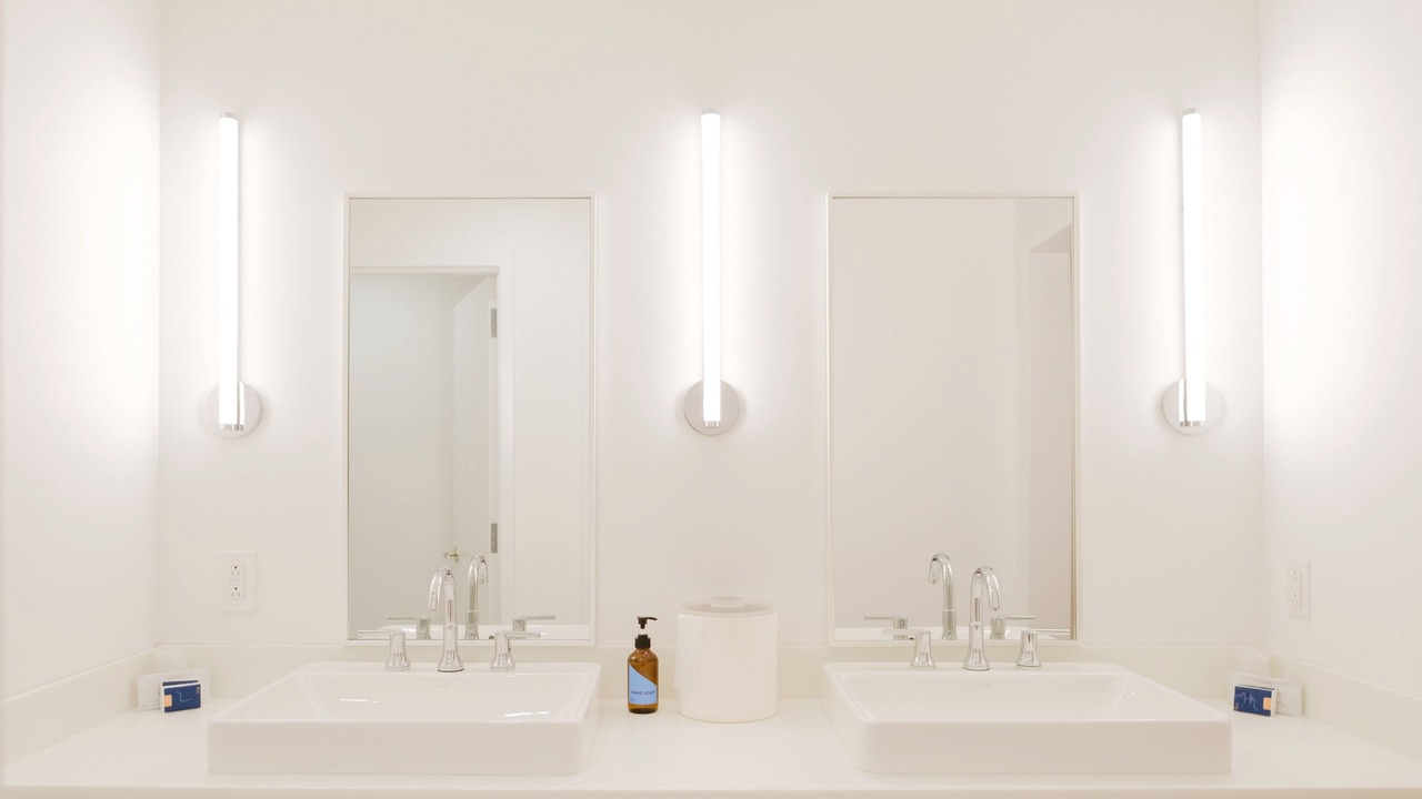 Photo of Bathroom in East Hill