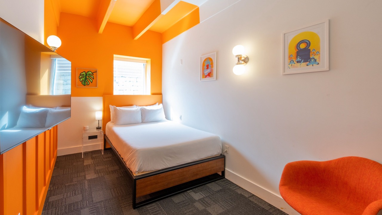Photo of Bedroom in East Hill