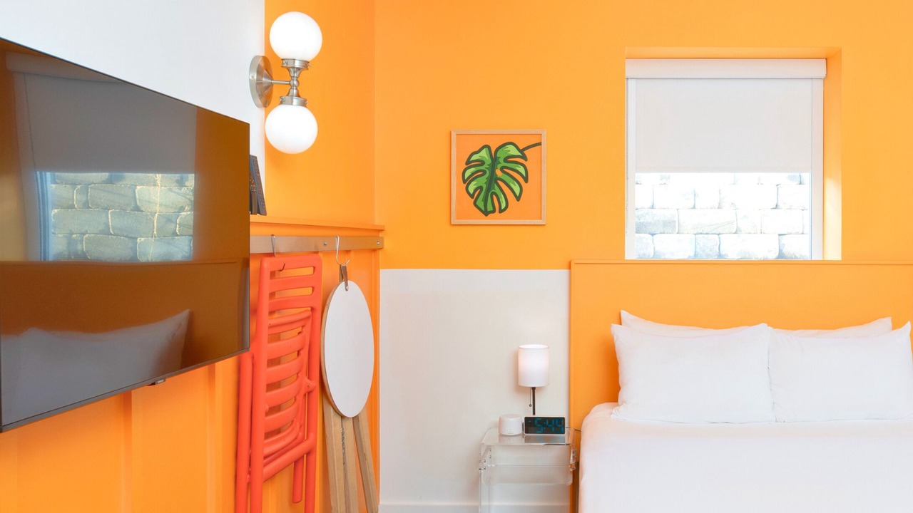 Photo of Bedroom in East Hill