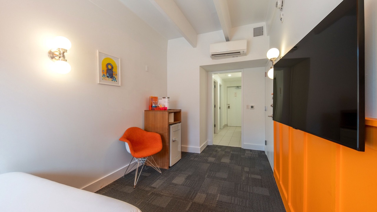 Photo of Bedroom in East Hill