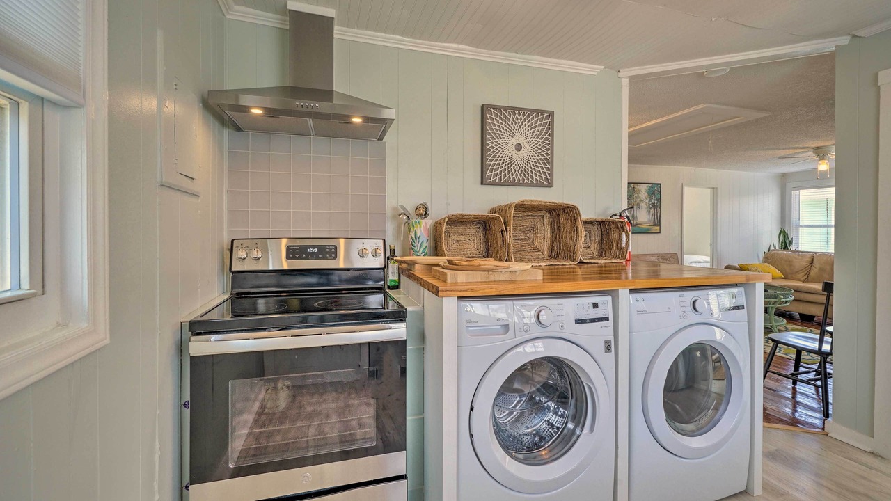 Photo of Kitchen in Wilmington Beach