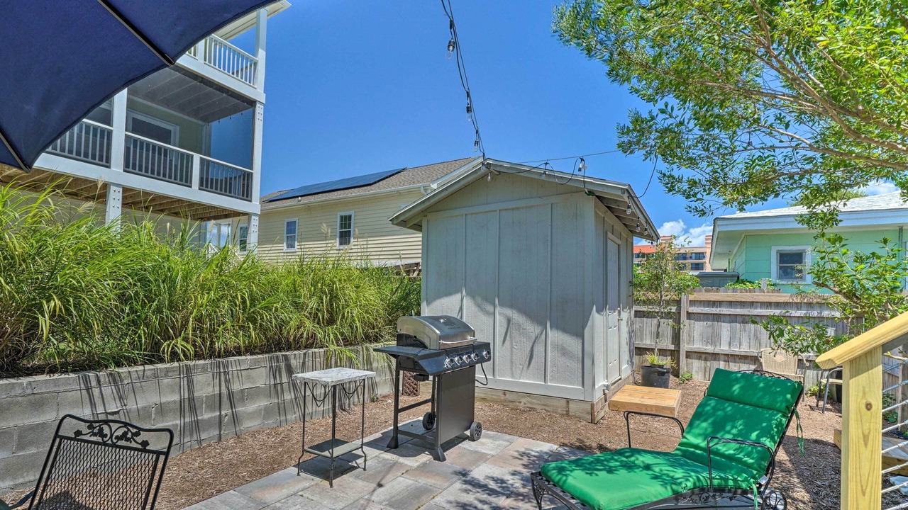 Photo of Outdoor in Wilmington Beach