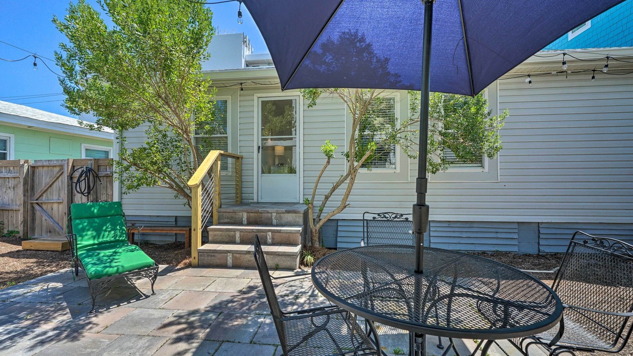 Photo of Outdoor in Wilmington Beach