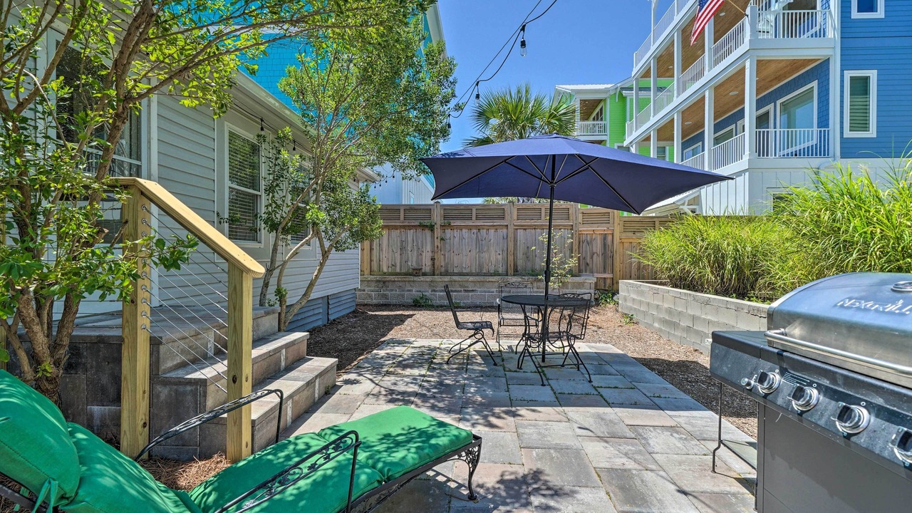 Photo of Outdoor in Wilmington Beach