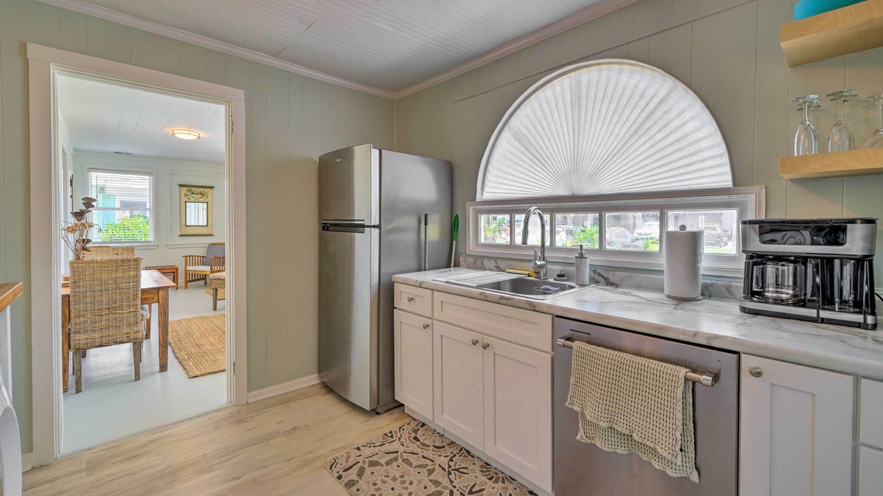 Photo of Kitchen in Wilmington Beach