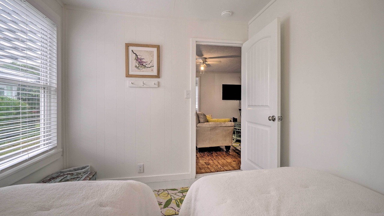 Photo of Bedroom in Wilmington Beach