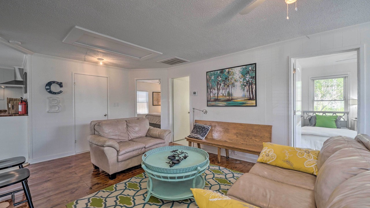 Photo of Bedroom in Wilmington Beach