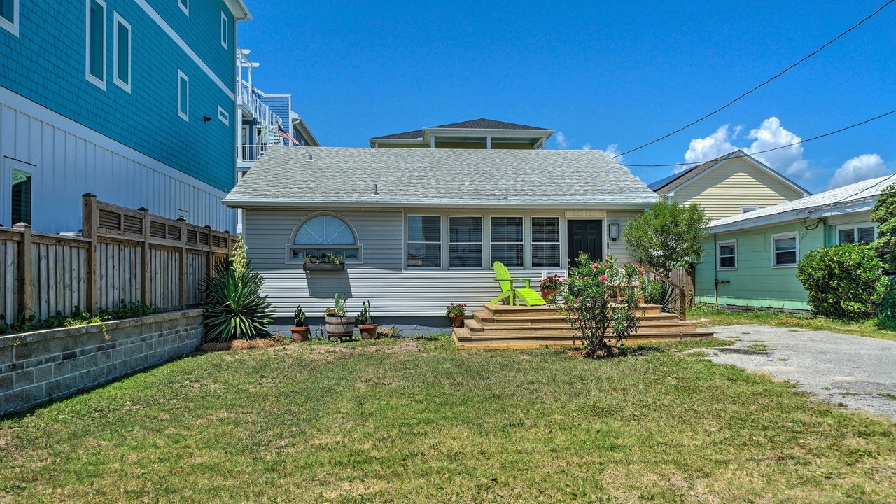 Photo of Outdoor in Wilmington Beach