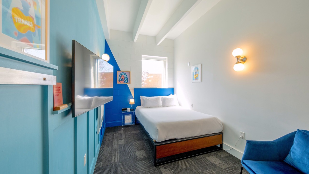 Photo of Bedroom in East Hill