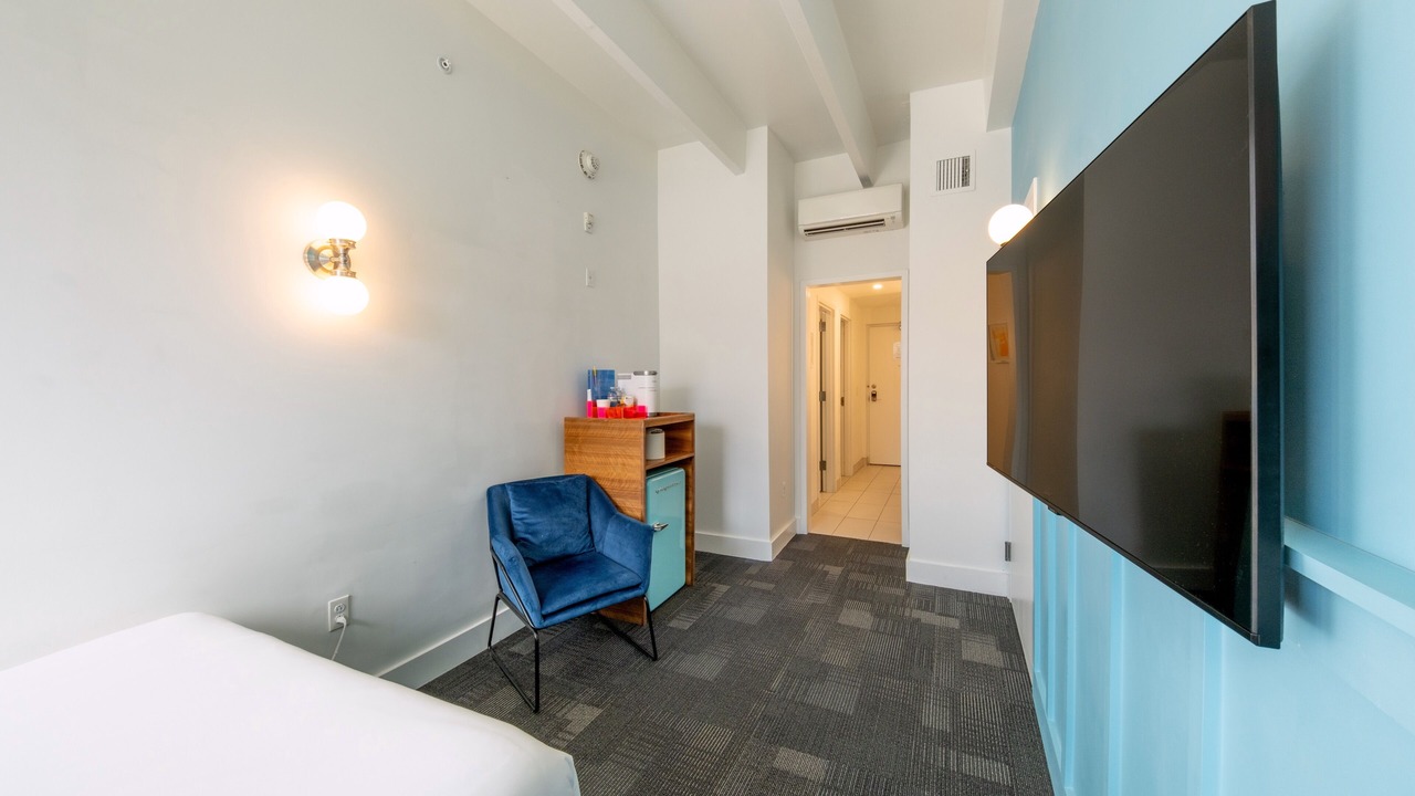 Photo of Bedroom in East Hill