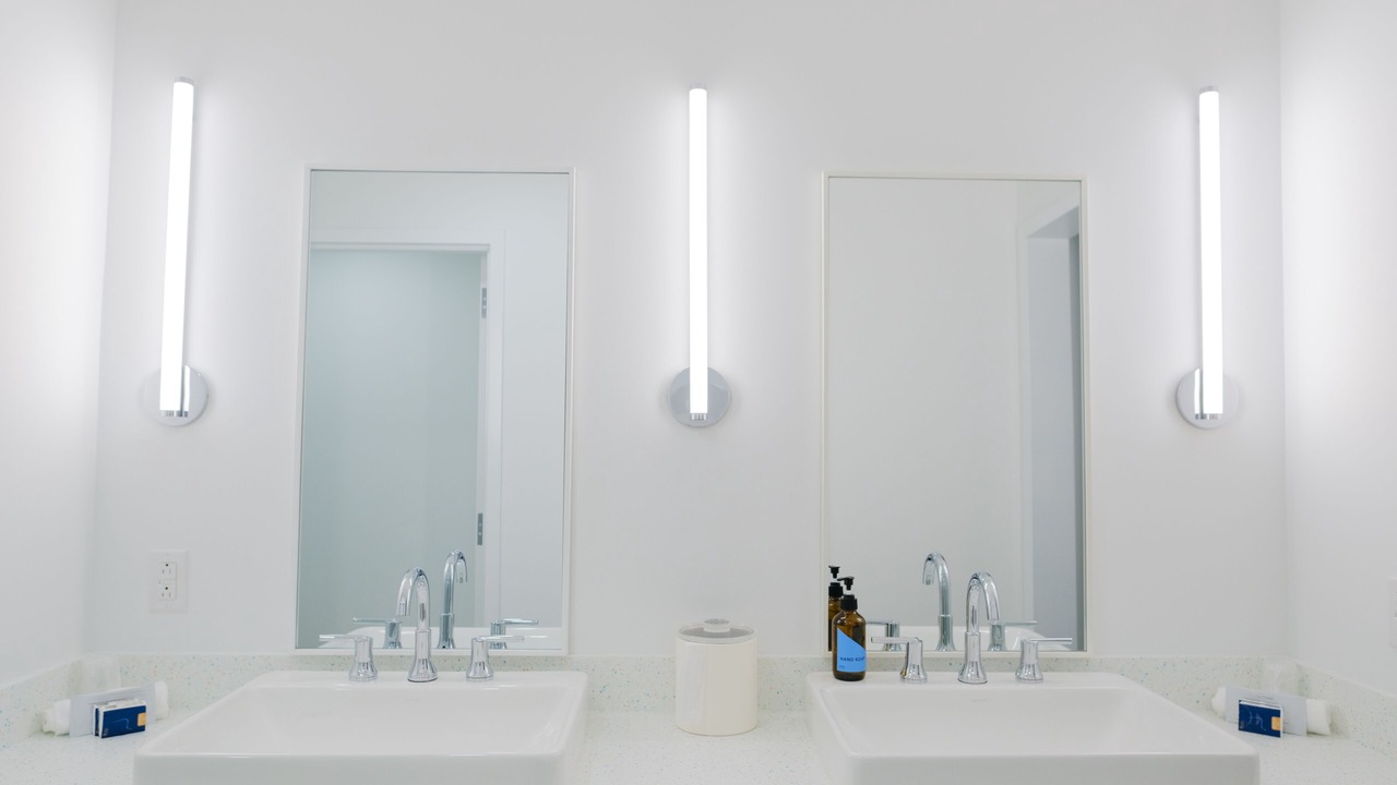 Photo of Bathroom in East Hill