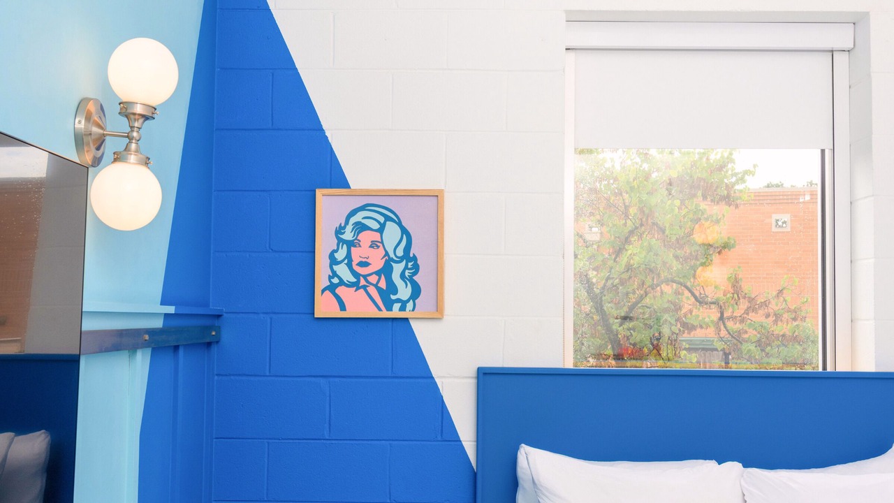 Photo of Bedroom in East Hill
