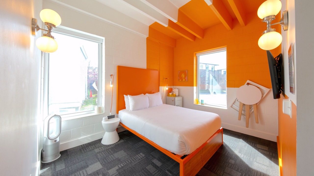 Photo of Bedroom in East Hill