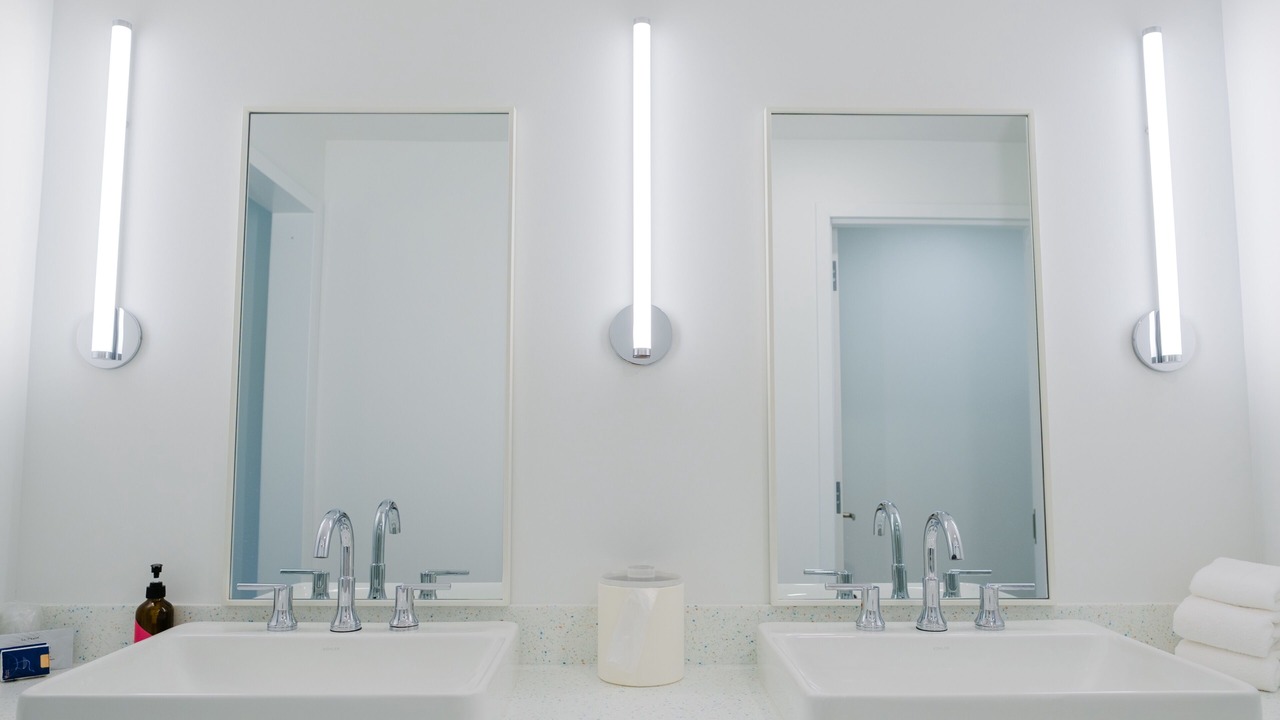 Photo of Bathroom in East Hill