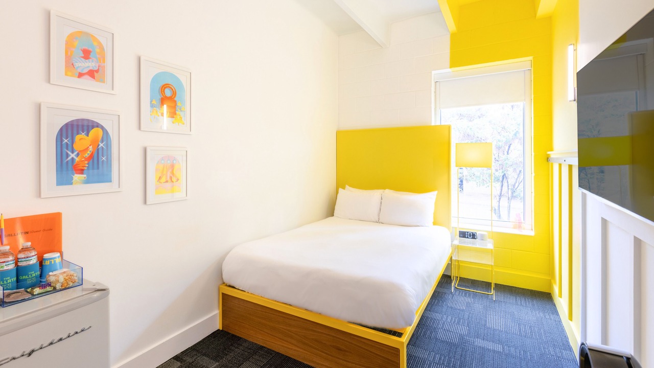 Photo of Bedroom in East Hill