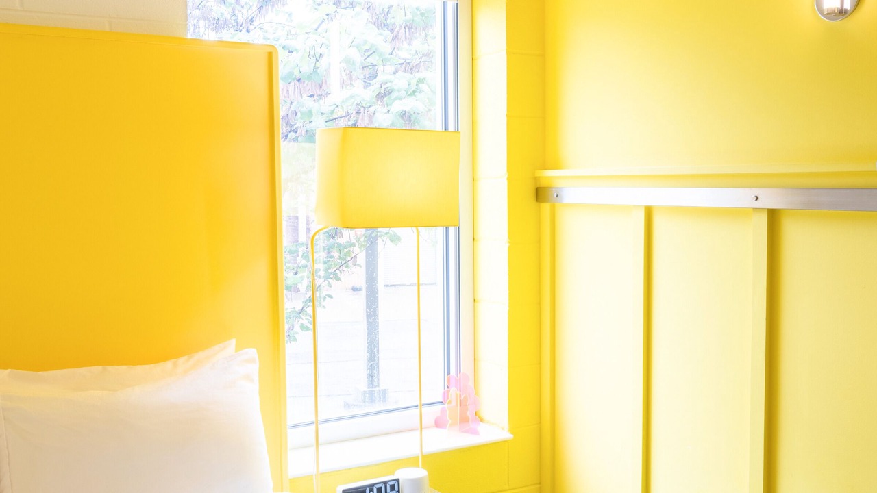 Photo of Bedroom in East Hill
