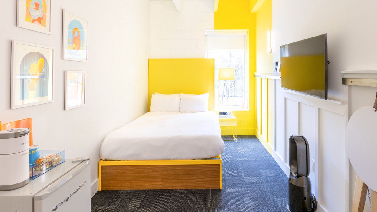 Photo of Bedroom in East Hill