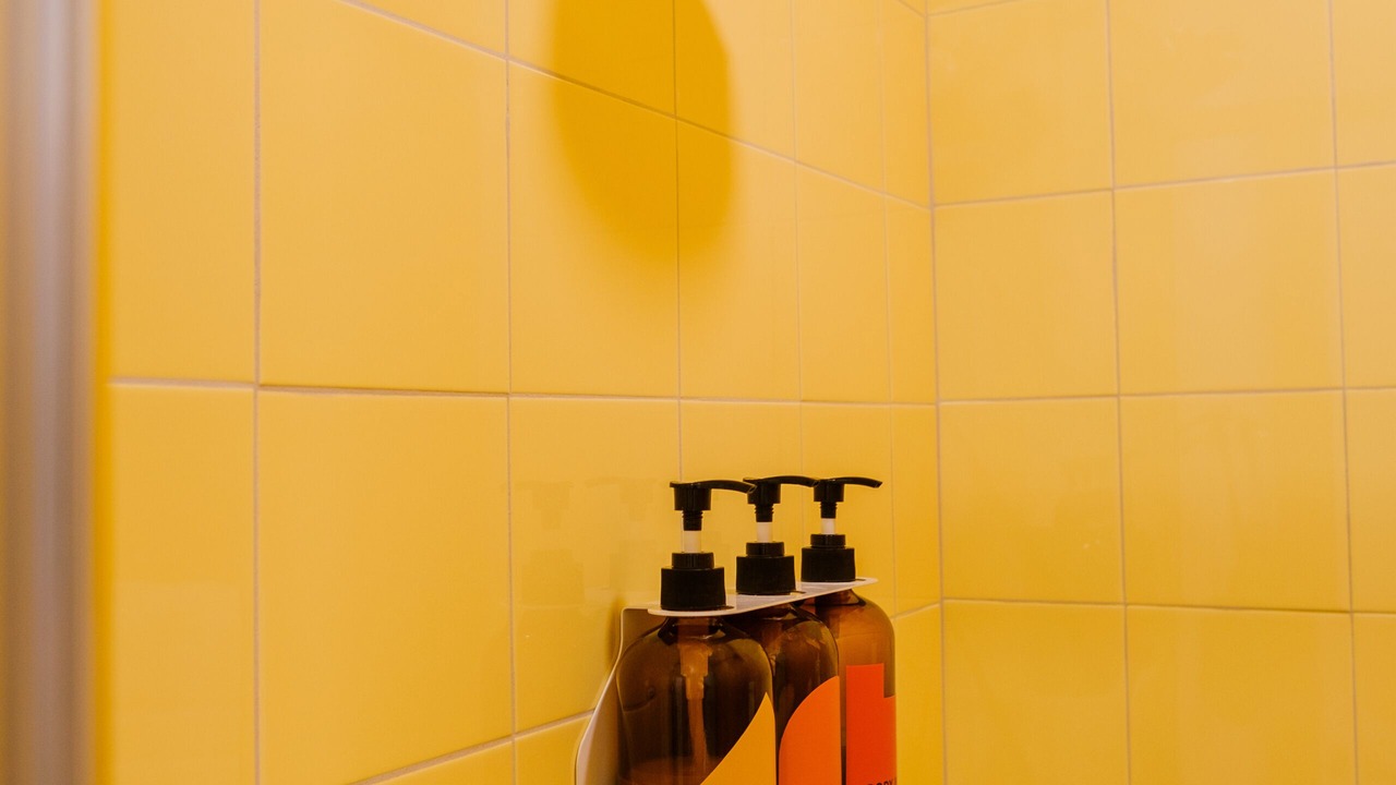 Photo of Bathroom in East Hill