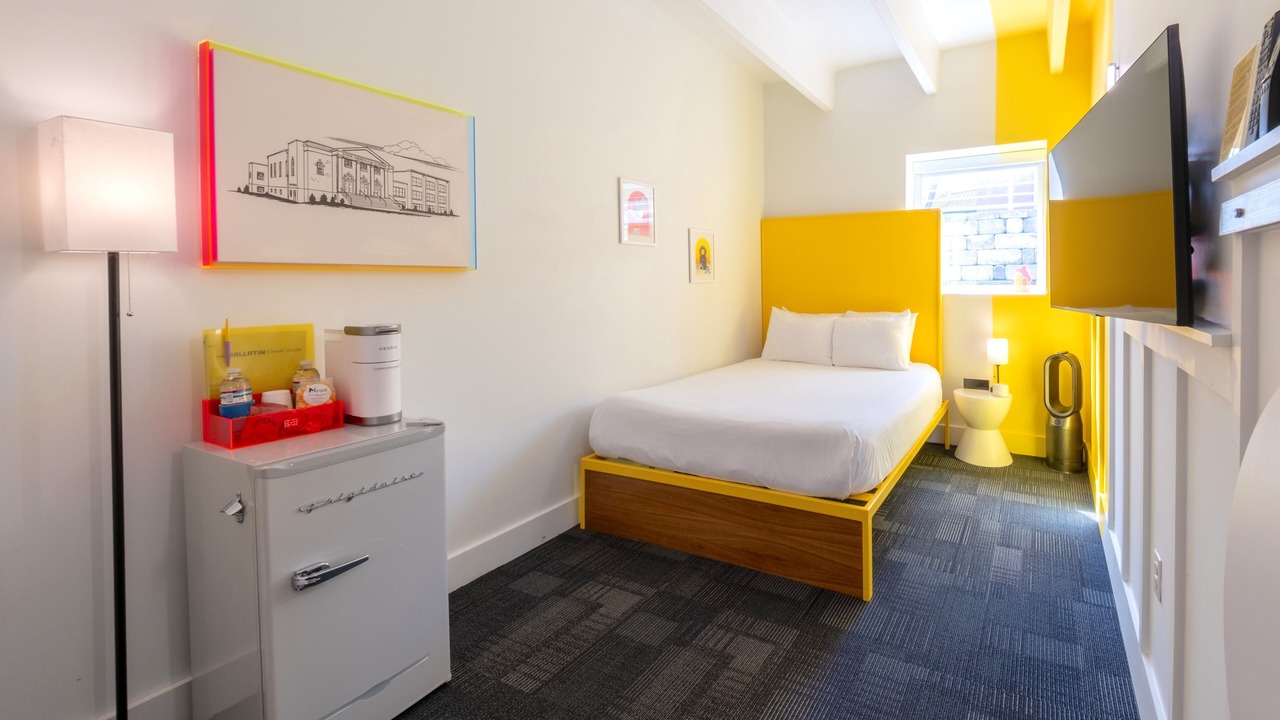 Photo of Bedroom in East Hill