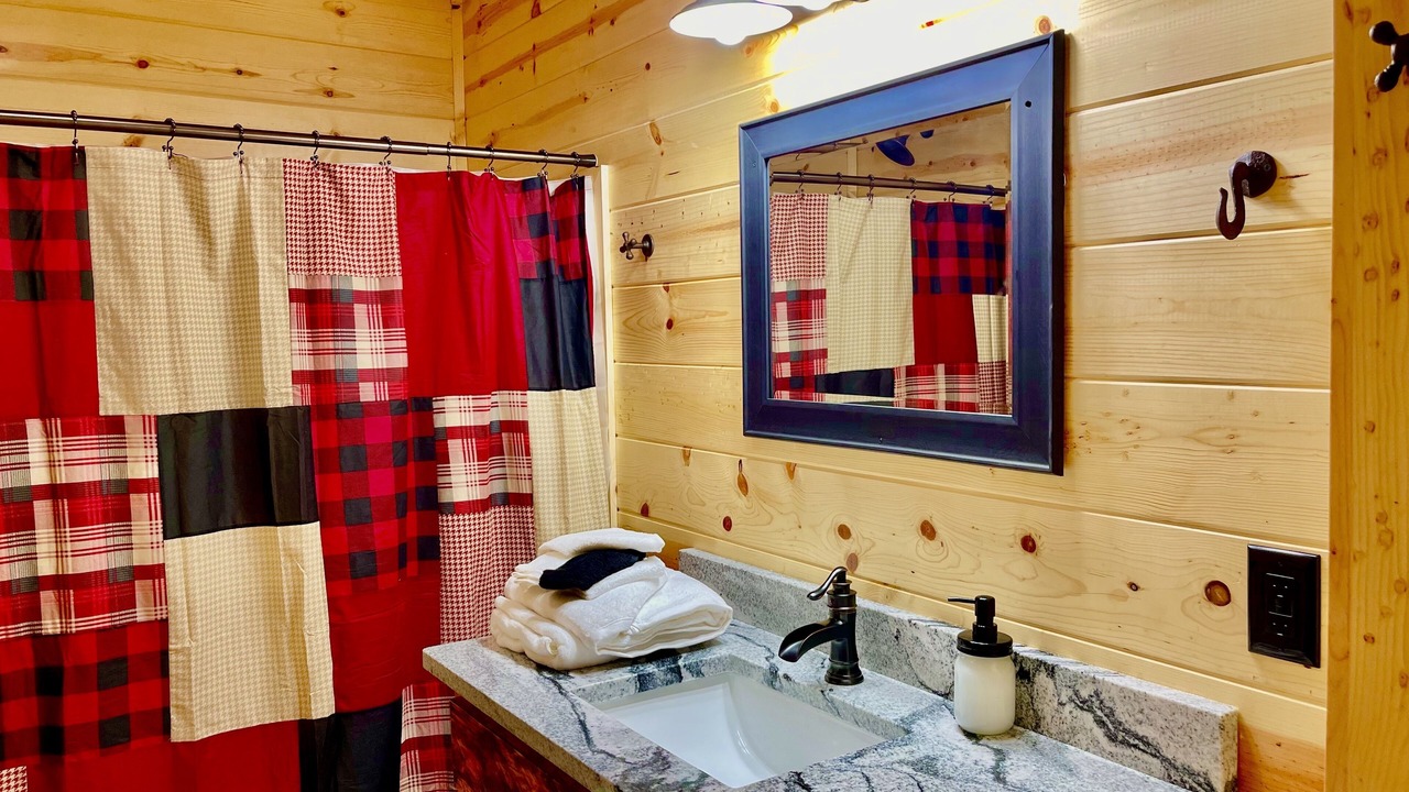 Photo of Bathroom in Murphy