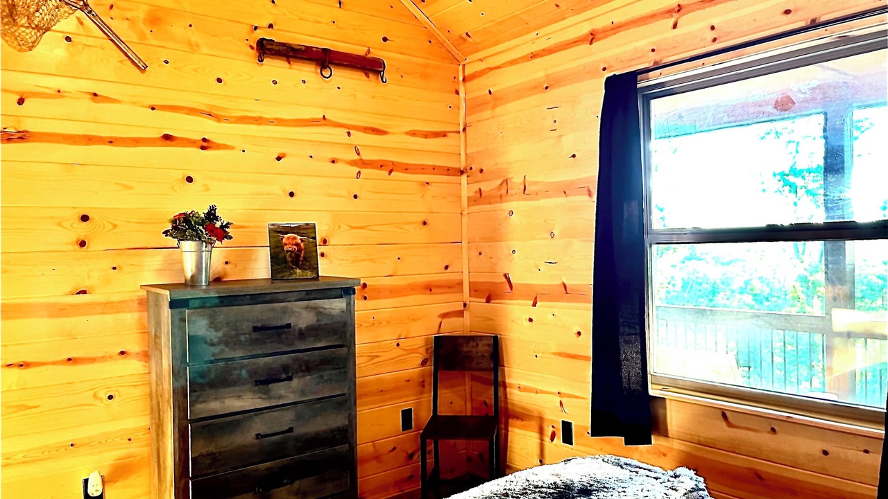 Photo of Bedroom in Murphy