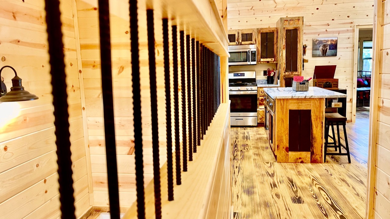 Photo of Kitchen in Murphy