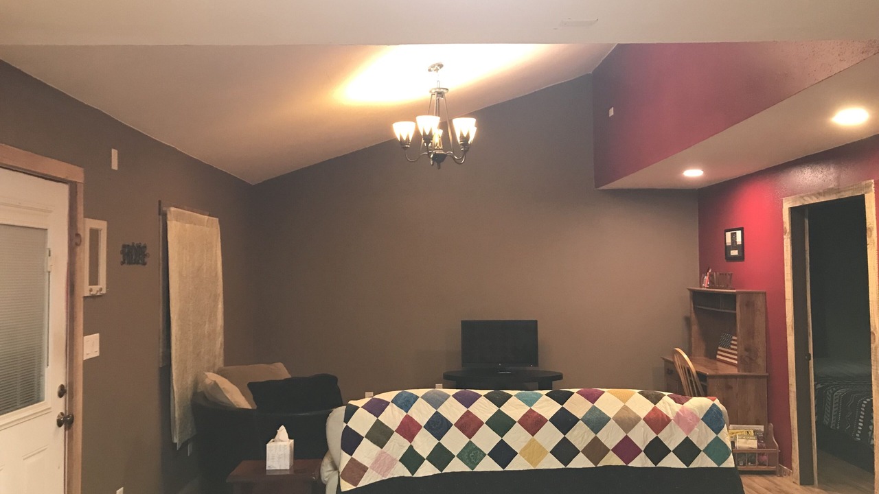 Photo of Bedroom in Waynesville