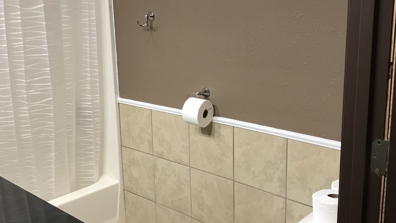 Photo of Bathroom in Waynesville