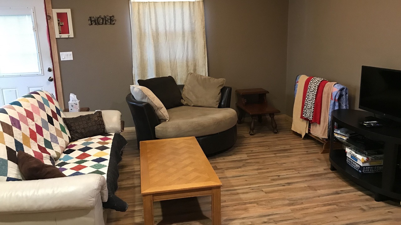 Photo of Bedroom in Waynesville