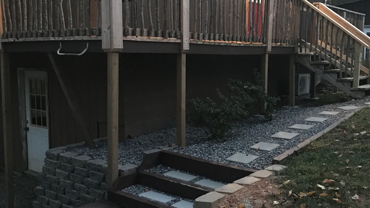 Photo of Outdoor in Waynesville