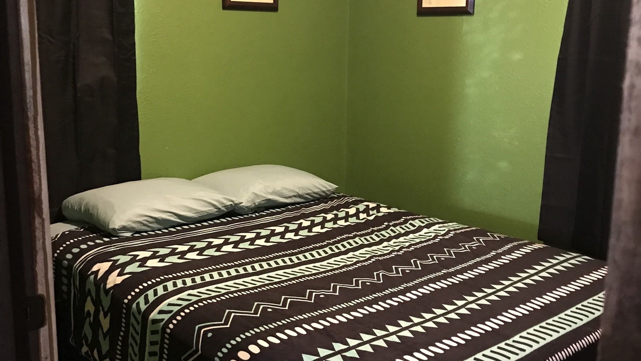 Photo of Bedroom in Waynesville