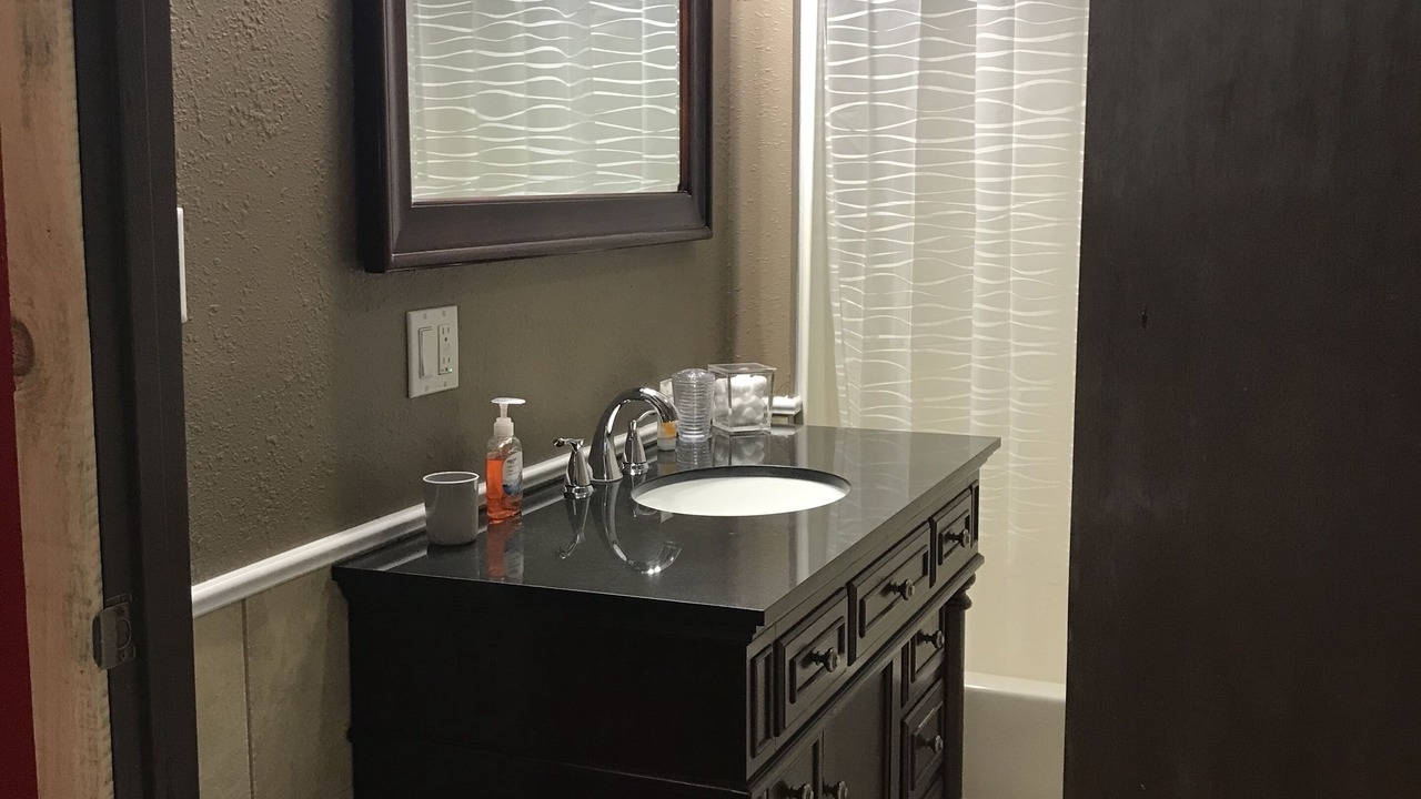 Photo of Bathroom in Waynesville