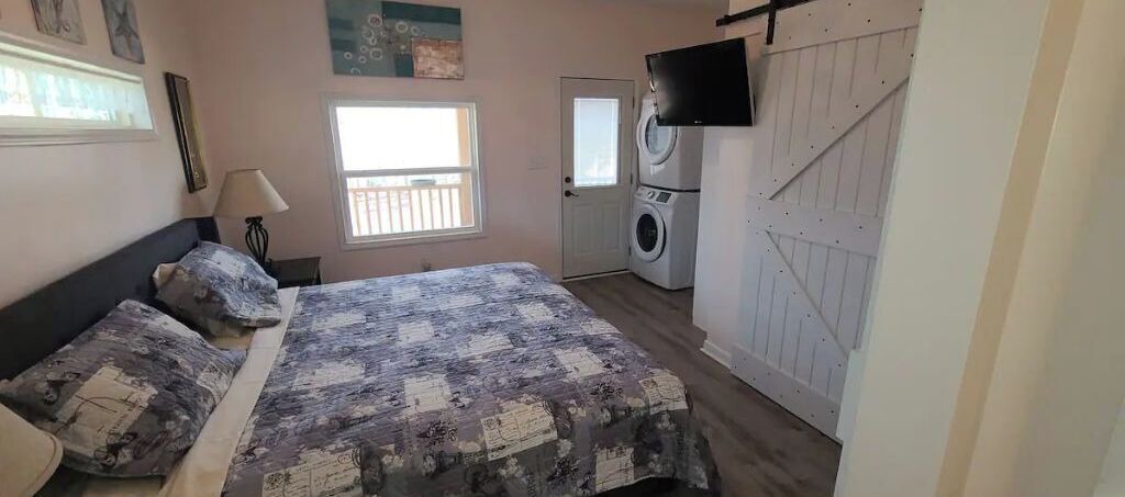 Photo of Bedroom in Franklinton