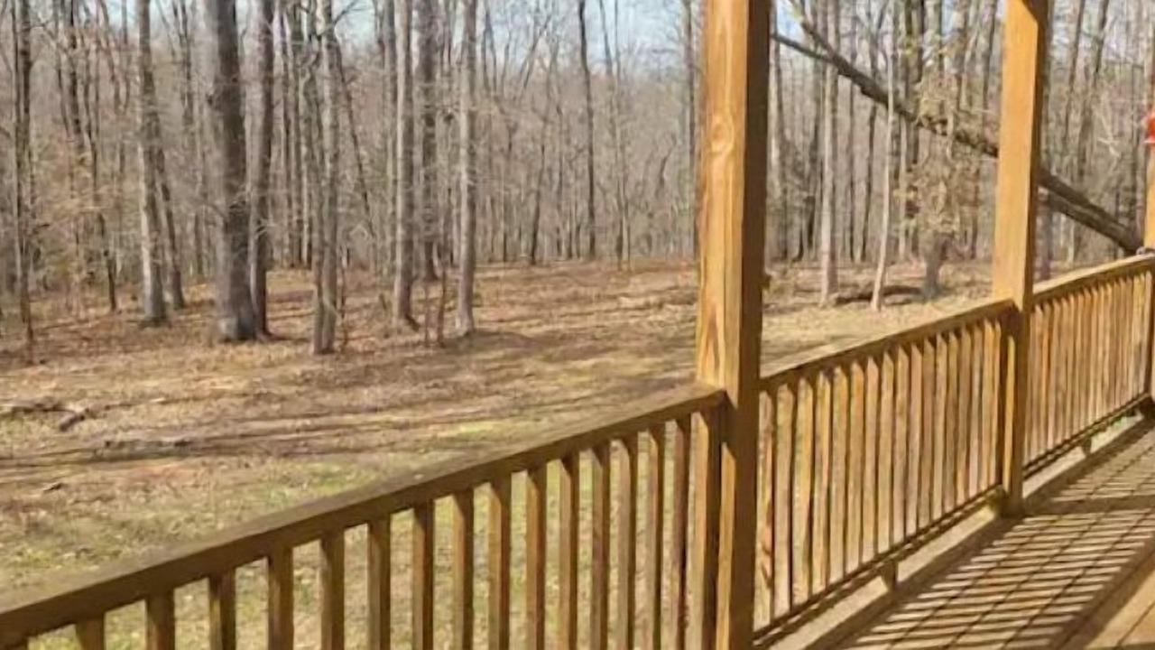 Photo of Outdoor in Franklinton