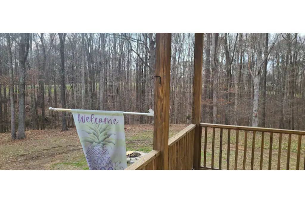 Photo of Outdoor in Franklinton