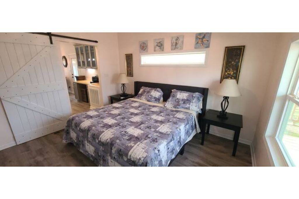 Photo of Bedroom in Franklinton