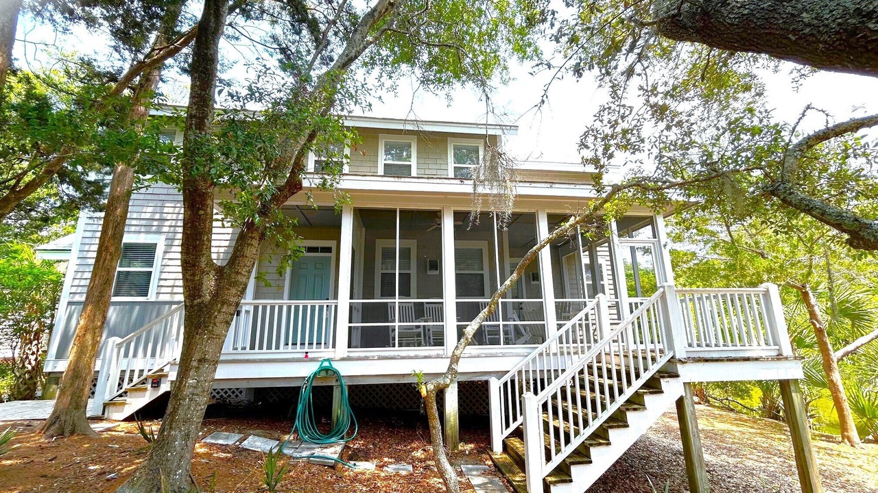 Photo of Others in Sabal Palm Cottages