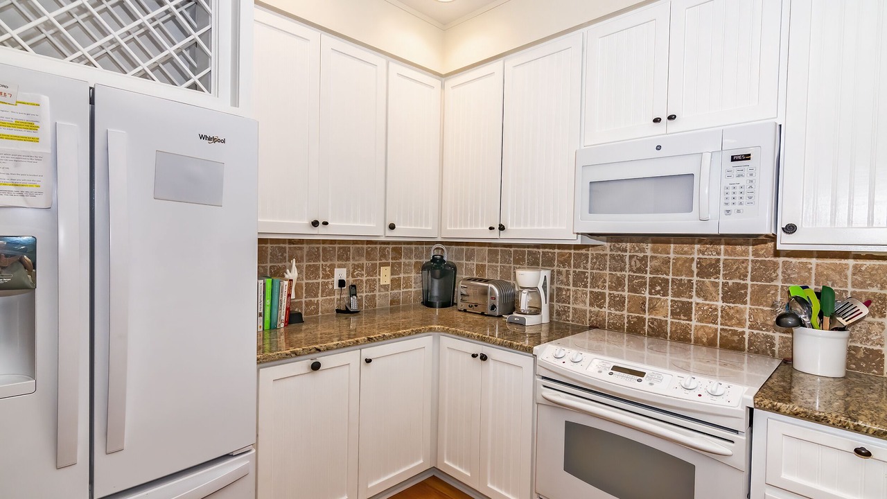 Photo of Others in Sabal Palm Cottages