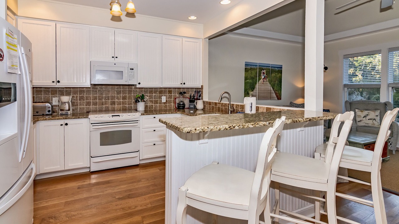 Photo of Others in Sabal Palm Cottages
