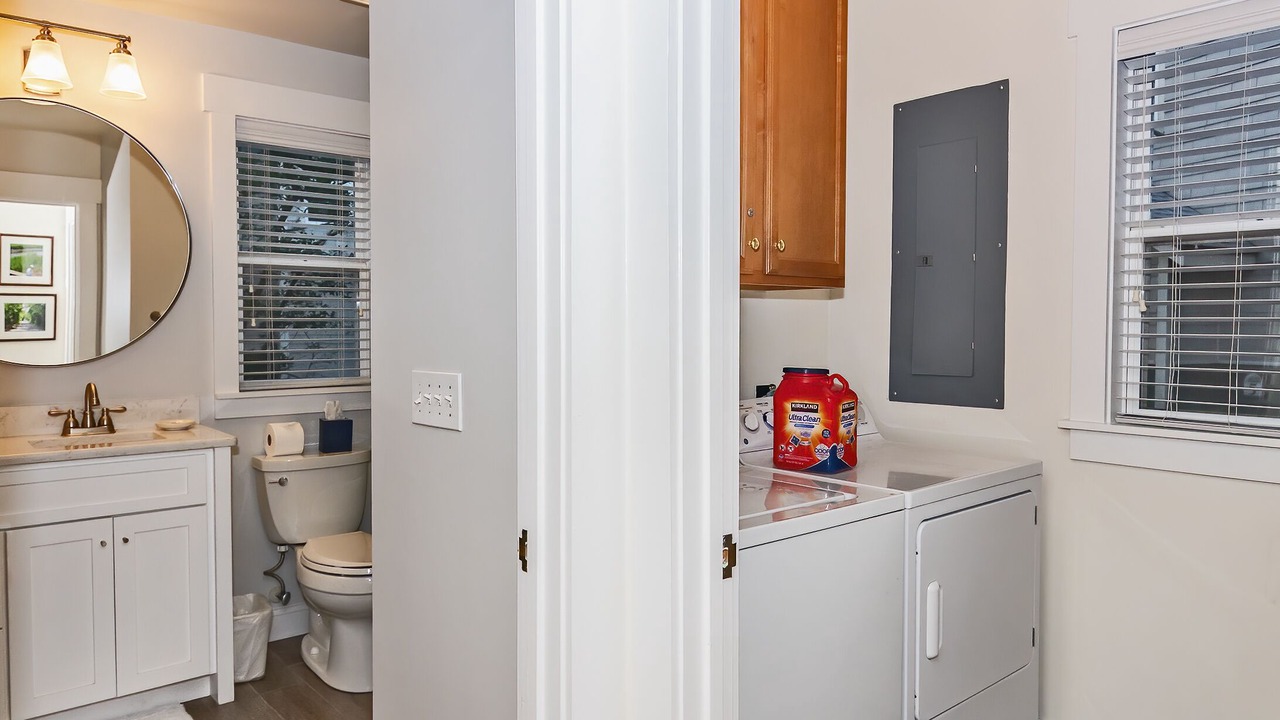 Photo of Bedroom in Sabal Palm Cottages