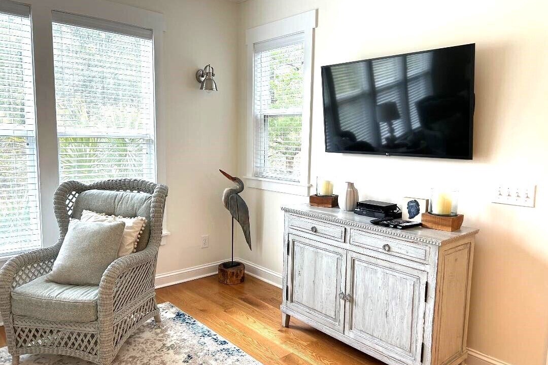 Photo of Bedroom in Sabal Palm Cottages