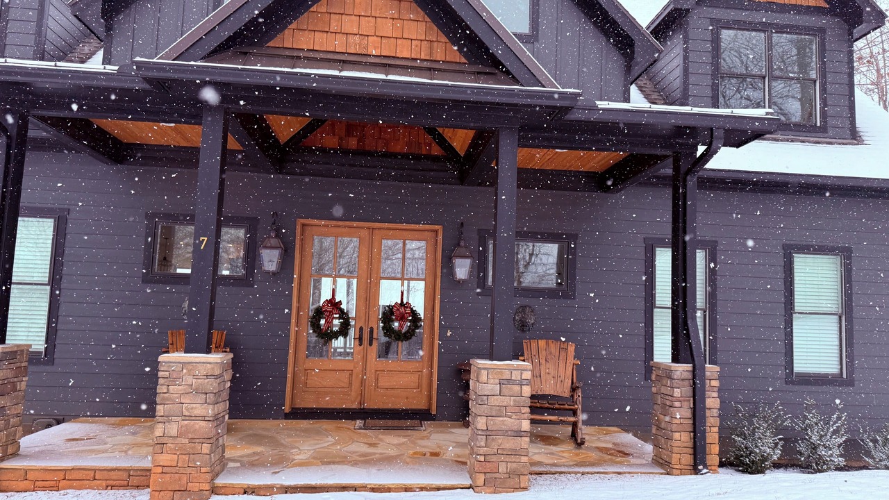 Photo of Outdoor in Hayesville