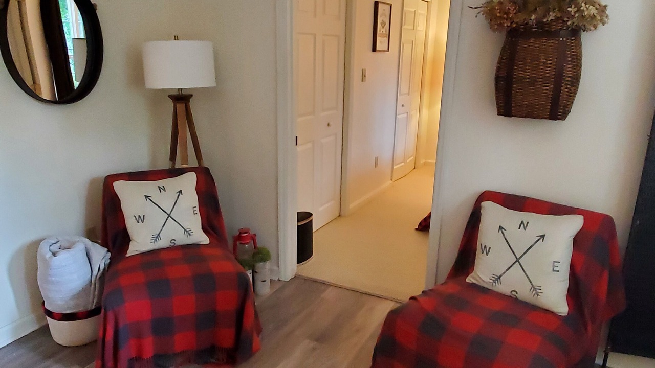 Photo of Bedroom in Laurel Ridge