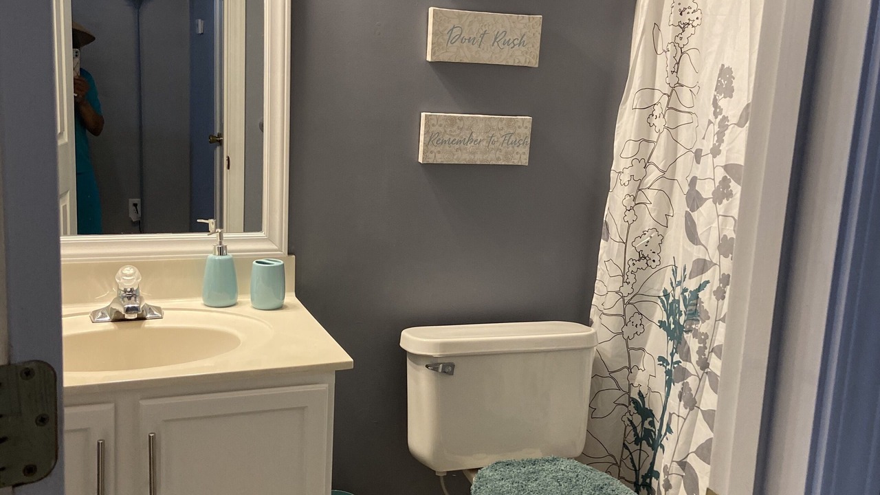 Photo of Bathroom in Concord