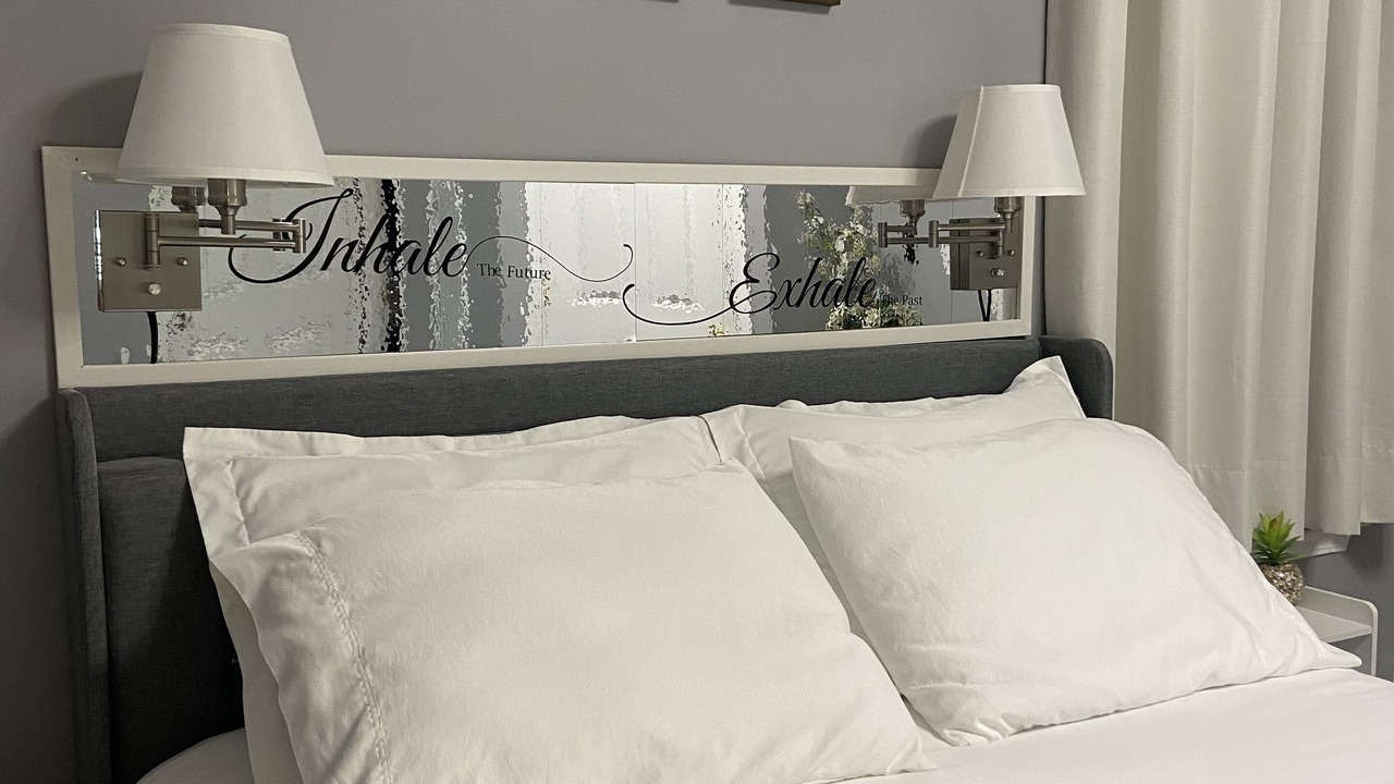 Photo of Bedroom in Concord