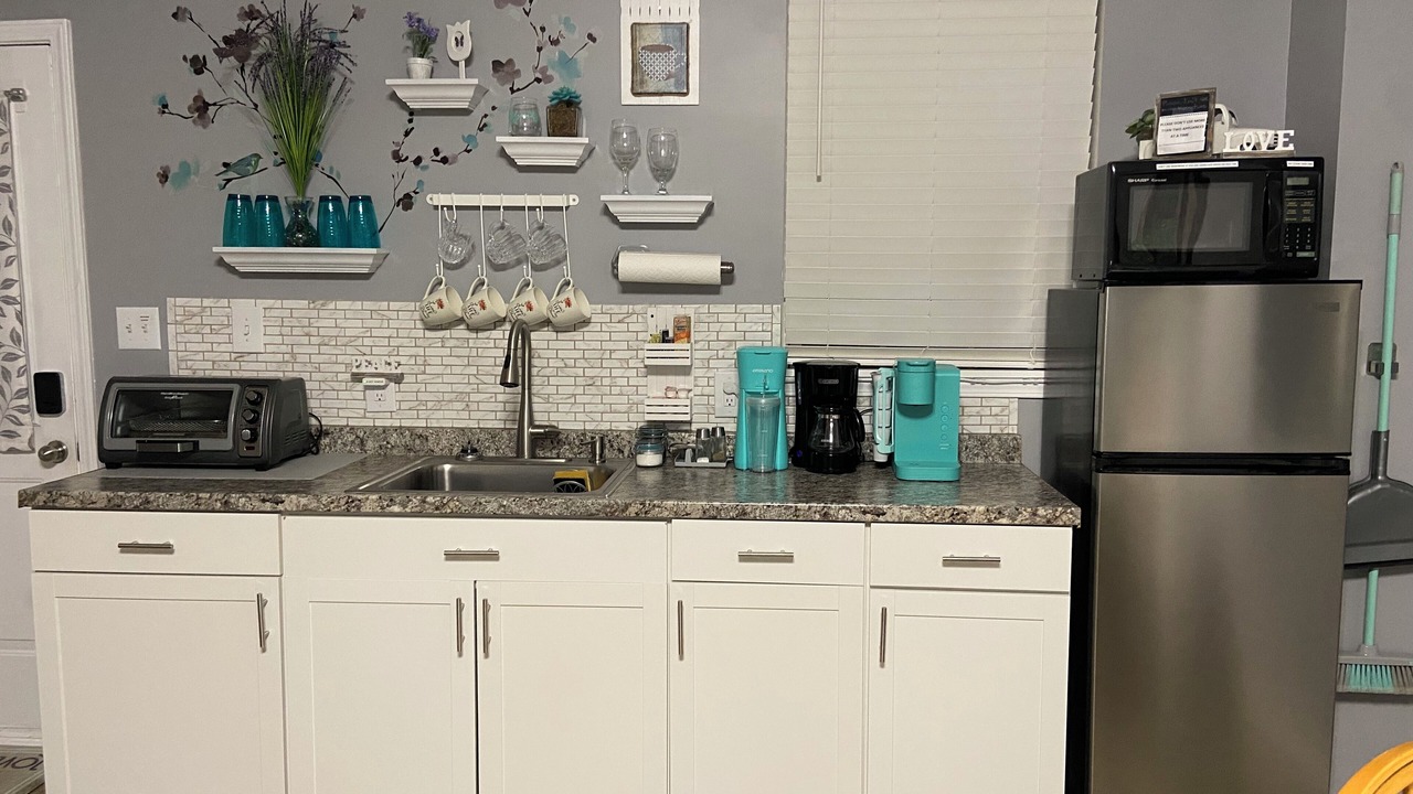 Photo of Kitchen in Concord