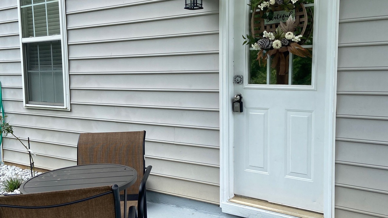 Photo of Outdoor in Concord
